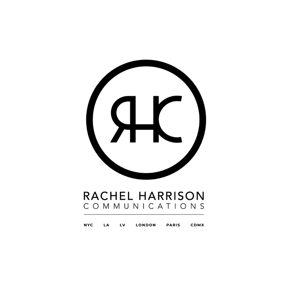 The PR Net 100 2025 Rachel Harrison Communications